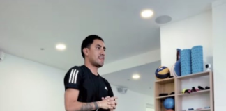 Daniel Pintado, campeón olímpico en París 2024 y referente de la marcha a nivel mundial, no defenderá su prestigio en el próximo Mundial de Atletismo en Tokio. ┬áLa noticia, confirmada por el propio deportista a través de un video difundido en redes sociales. “Los procesos de recuperación en el alto rendimiento no siempre cumple con los plazos”, indicó.