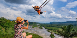 La provincia de Pastaza se alista para vivir a plenitud el feriado del 10 de agosto, Día de la Independencia, que coincide con la conmemoración de Agosto, Mes del Turismo y la Cultura. Municipios, gobiernos parroquiales y el Gobierno Provincial han preparado una variada programación con el objetivo de atraer visitantes de todo el país y dinamizar la economía local.