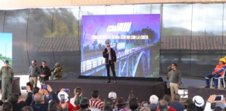 Este jueves 14 de agosto de 2025, el Gobierno Nacional marcó un hito en materia de infraestructura vial con la colocación de la primera piedra para el mantenimiento de la vía BalbaneraÔÇôPallatangaÔÇôCumandá, un eje estratégico para la conectividad y el desarrollo económico de la provincia de Chimborazo y la región central del país.