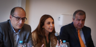 El Consejo Directivo de la Federación Nacional de Cámaras de Industrias del Ecuador (FNCIE) sesionó el 31 de julio, en el Centro ├æukata Kuyay de Moderna Alimentos, ubicado en el cantón Colta, provincia de Chimborazo, en un encuentro que puso en el centro del debate el proyecto de ley más reciente impulsado por el Ejecutivo, la Ley Orgánica para el Control de Flujos Irregulares de Capitales.