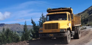Después de meses de inestabilidad y aislamiento provocados por la temporada invernal, la emblemática carretera E46 GuamoteÔÇôMacas vuelve a abrirse paso firme en el corazón de la geografía ecuatoriana.