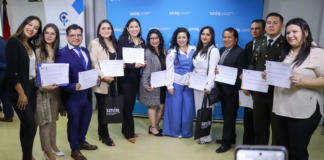 Gracias a una alianza estratégica entre la Universidad Internacional de La Rioja (UNIR) y el Consejo de Desarrollo y Promoción de la Información y Comunicación, once profesionales ecuatorianos del ámbito comunicacional podrán cursar maestrías europeas 100% becadas en modalidad online.