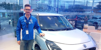 Riobamba se convirtió en el escenario de innovación automotriz el pasado 15 de agosto de 2025, cuando la agencia Suzuki de Automotores Carlos Larrea presentó oficialmente su nueva línea de vehículos híbridos.