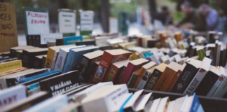 La Cámara del Libro de Chimborazo, que agrupa a librerías y papelerías de la provincia, solicitó de manera formal al Servicio de Rentas Internas (SRI) que se intensifiquen los controles al comercio informal que aparece en la provincia durante las temporadas de alta demanda.