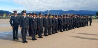 El Ejército Ecuatoriano anunció la apertura oficial de inscripciones para oficiales especialistas y soldados de tropa correspondientes al periodo 2025 ÔÇô 2026. El proceso inició el pasado 26 de agosto y se realiza exclusivamente en línea a través del portal web institucional.
