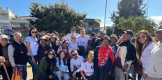 En un país donde el 9ÔÇ»% de la población corresponde a personas adultas mayores, es decir, más de 1,5 millones de ecuatorianos, el acceso limitado a servicios que garanticen su salud y bienestar sigue siendo un desafío creciente.