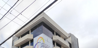 Atención judicial continúa en Riobamba durante el receso civil y laboral.