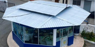La Policía Nacional del Ecuador, a través del Comando Subzonal de Policía Bolívar, continúa avanzando en su plan de mejoramiento de infraestructura, equipamiento y condiciones operativas, con el objetivo de ofrecer un servicio más eficiente, seguro y cercano a la ciudadanía.