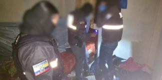 Otro caso de pornografía infantil se reveló en Ecuador. Esta vez se trata de un hombre de 43 años, quien fue detenido en Pastaza por la┬áPolicía Nacional┬ála madrugada de este 28 de agosto de 2025.┬á El operativo contra pornografía infantil se ejecutó en el sector del Puyo, provincia de Pastaza, como parte de la operación internacional Global Impact, en la que participan 11 países para desmantelar redes de explotación sexual de menores de edad.┬á