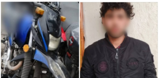 La Policía Judicial de Chimborazo, durante la ejecución del operativo nacional "ACERO II", detuvieron a dos individuos en Riobamba por el presunto delito de falsificación y uso de documentos falsos. Los arrestos de Rawy A. y ├üngel G. se producen en medio de una creciente preocupación sobre la circulación de documentos fraudulentos en la ciudad.