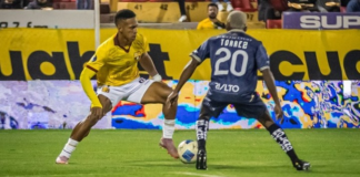 El golpe fue duro, Barcelona Sporting Club, volvió a despedirse prematuramente de la Copa Ecuador en los dieciseisavos de final. El verdugo esta vez fue Cuenca Juniors, cuadro de Segunda Categoría, que con orden, intensidad y eficacia superó con autoridad al ídolo del Astillero por 2-0.