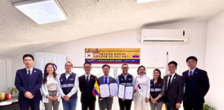 El pasado 15 de agosto, la Agencia de Regulación y Control Fito y Zoosanitario (Agrocalidad) y la Agencia Coreana de Acreditación y Servicios (KAHAS) firmaron un Memorando de Entendimiento (MOU) que marca un hito en la cooperación bilateral entre Ecuador y Corea del Sur.