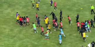 El Centro Deportivo Olmedo volvió a decepcionar a su hinchada tras empatar 1-1 ante Daquilema que se quedó con el título en el torneo provincial 2025. Este resultado no solo refleja la irregular campaña del “Ciclón”, sino que desnuda una profunda crisis deportiva e institucional que parece no tener fin.