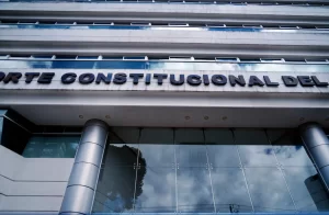 El Gobierno de Ecuador solicitó este domingo que la Corte Constitucional (CC) emita con agilidad su pronunciamiento acerca del Decreto Ejecutivo N.┬║ 153, que contiene la pregunta sobre una Asamblea Constituyente presentada por el presidente Daniel Noboa.