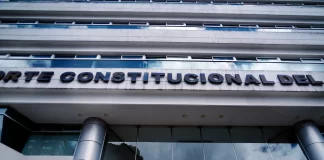 El Gobierno de Ecuador solicitó este domingo que la Corte Constitucional (CC) emita con agilidad su pronunciamiento acerca del Decreto Ejecutivo N.┬║ 153, que contiene la pregunta sobre una Asamblea Constituyente presentada por el presidente Daniel Noboa.