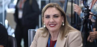 El Comité de ├ëtica de la Asamblea Nacional recomendó al pleno destituir a la legisladora Nuria Butiñá, de la bancada Revolución Ciudadana, tras una investigación que concluyó que infringió la Constitución y la Ley Orgánica de la Función Legislativa (LOFL).