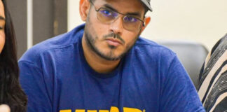 El concejal Hugo Obando Pinto falleció después de ser víctima de un ataque armado ocurrido hoy mientras se trasladaba en vehículo tras un acto público en Durán, provincia del Guayas. En el asalto también murió uno de sus custodios policiales.