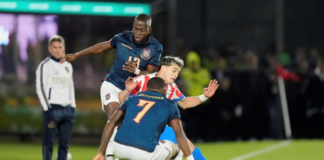 Ecuador recibe hoy a las 18H00 a campeona del mundo, Argentina, por las Eliminatorias Sudamericanas. Enner Valencia, capitán y goleador histórico de la Selección, anunció que este podría ser su último partido de Eliminatorias con la camiseta tricolor.