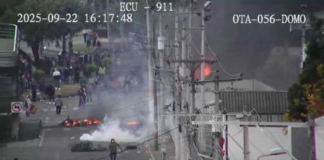 Por segundo día consecutivo, Ecuador vive un paro nacional marcado por protestas, bloqueos y un pulso político que enfrenta al Gobierno de Daniel Noboa con el movimiento indígena.
