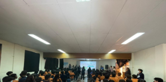 El cine ecuatoriano se luce y crece con fuerza en su espacio propio. La Fundación Arte Nativo anunció la Selección Oficial de la Décima Cuarta Edición del Festival de Cine Ecuatoriano Kunturñawi, que tendrá lugar del 31 de octubre al 28 de noviembre de 2025, en varias sedes de Chimborazo, Tungurahua, Bolívar, Pastaza y Cotopaxi.