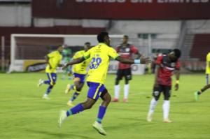 Un informe oficial de la Dirección de Integridad y Antipiratería (DIA) de la LigaPro confirma la existencia de una red de apuestas y manipulación de partidos en la Serie B.