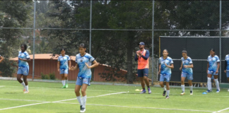 Desde el pasado 14 de septiembre, la Selección Sub 15 Femenina de Ecuador se encuentra concentrada en el último microciclo de preparación antes de su participación en la CONMEBOL Liga Evolución Sub 15 Femenina, torneo internacional que se disputará a partir del 25 de septiembre en Ypané, Paraguay.