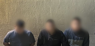 La Policía Nacional desarticuló en Riobamba una organización especializada en el robo a domicilios, cuyos integrantes no eran delincuentes improvisados, sino reincidentes con un historial judicial extenso que evidencia años de actividades ilícitas y una notable capacidad para planificar sus crímenes.