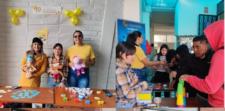 Con el lema “┬íUNIANDES inspira! Más allá del currículo: Educación emocional y prevención”, la Universidad Regional Autónoma de los Andes (UNIANDES) sede Riobamba desarrolló una jornada de reflexión y actividades orientadas a visibilizar la importancia de la salud mental en la comunidad universitaria.