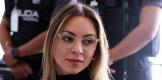 La Comisión de ├ëtica recibió este 18 de septiembre las pruebas de cargo y descargo dentro de la investigación contra la legisladora correísta Nuria Butiñá, denunciada por presuntas exigencias económicas, laborales y personales a su equipo de trabajo.