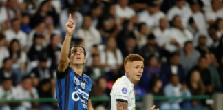 En una serie que parecía resuelta para Once Caldas con el 2-0 en la ida, Independiente de Valle no dio su brazo a torcer y empató la serie 2-2 en Colombia, obligando a definirlo desde la tanda de penales, donde fue más preciso y selló su pase a las semifinales.