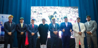 Durante la celebración de la acreditación mundial UNESCO del Geoparque Volcán Tungurahua se confirmó que esta provincia será sede del Congreso Internacional de Turismo ÔÇô CONGRETUR 2025. Baños de Agua Santa fue designada como la ciudad anfitriona principal del encuentro, que reunirá a expertos y representantes del sector turístico entre el 19 y el 22 de noviembre del próximo año.