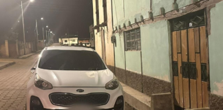 Durante un operativo rutinario de patrullaje preventivo de este 17 de septiembre, en el barrio San Juan, perteneciente al Distrito RiobambaÔÇôChambo, la Policía Nacional localizó un vehículo abandonado que estaba vinculado a un caso de secuestro extorsivo, lo que ha activado una investigación especializada en la ciudad.