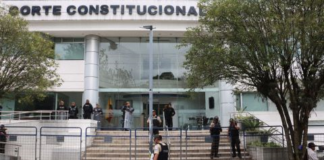 La Corte Constitucional del Ecuador emitió este miércoles 24 de septiembre de 2025 un dictamen favorable para la convocatoria a consulta popular con el fin de instalar una Asamblea Constituyente.