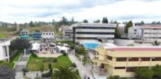 La Universidad Estatal de Bolívar (UEB) informó a su comunidad universitaria que las clases continuarán desarrollándose en modalidad virtual hasta nuevo aviso, como medida para garantizar la continuidad académica sin contratiempos.