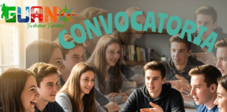 El Consejo Cantonal para la Protección de Derechos del cantón Guano (CCPD-CG) lanzó la convocatoria para la renovación del Consejo Consultivo de Jóvenes, instancia que promueve la participación activa de la juventud en los procesos de toma de decisiones locales.