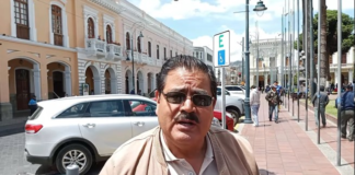 La incertidumbre sobre la construcción de la planta de tratamiento de aguas servidas del colector Oriental sigue generando preocupación en la parroquia Cubijíes, especialmente porque el proyecto está vinculado a las vertientes de La Calera, una de las principales fuentes de abastecimiento de agua para consumo humano de la comunidad.