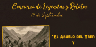 Este 19 de septiembre, Alausí será escenario del Concurso de Leyendas y Relatos, un espacio que busca rescatar la identidad cultural y la riqueza narrativa de la región. En esta edición se presentará la obra El Abuelo del Tren y Los Cimarrones, de Ibsen Hernández, que evoca la historia y la memoria de quienes trabajaron en la construcción del ferrocarril andino.