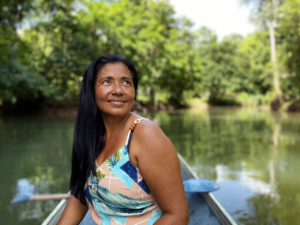 En el marco de la Semana de la Amazonía, Natura anuncia una cifra inédita: más de mil productos de su portafolio incorporan ingredientes provenientes de la sociobiodiversidad amazónica, lo que representa más del 50% de su oferta en toda América Latina.