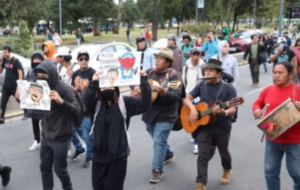En medio de un clima marcado por la tensión social y política, cuatro de las principales organizaciones del país denunciaron que el Gobierno estaría utilizando a la justicia como herramienta para criminalizar la protesta social y frenar las movilizaciones que se desarrollan en rechazo al Decreto 126 y a las políticas económicas actuales.