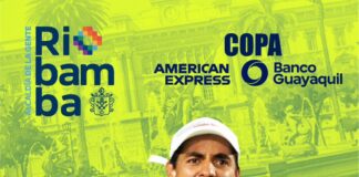Se acerca la hora del duelo tenístico más importante que la ciudad de Riobamba haya tenido, Nicolás Lapentti de Ecuador y Fernando González de Chile, se enfrentarán este sábado 27 de septiembre a las 11h00 en el Club de Tenis Riobamba donde funciona la Elite Tenis Academy.