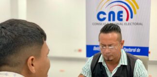 Organizaciones podrán inscribirse para hacer campaña en la Consulta Popular de la Constituyente del 27 de septiembre al 1 de octubre