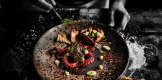 SUMMUM, la plataforma gastronómica más influyente del Perú, que desde hace más de 17 años celebra la excelencia culinaria y ha proyectado la cocina peruana en el mundo, anuncia oficialmente su llegada a Ecuador.