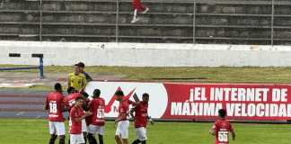 El conjunto riobambeño Daquilema F.C. dio un paso importante en su camino dentro del Ascenso Nacional 2025 al imponerse 3-0 sobre Pelileo S.C., en el partido de ida de los dieciseisavos de final. El encuentro se disputó este domingo 12 de octubre en el estadio Olímpico “Fernando Guerrero Guerrero”.