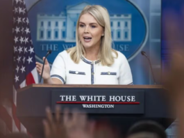 La Casa Blanca respondió el miércoles 1 de octubre de 2025 a las declaraciones del Papa León XIV, quien calificó de "trato inhumano" la situación de los migrantes indocumentados en Estados Unidos.
