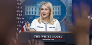 La Casa Blanca respondió el miércoles 1 de octubre de 2025 a las declaraciones del Papa León XIV, quien calificó de "trato inhumano" la situación de los migrantes indocumentados en Estados Unidos.