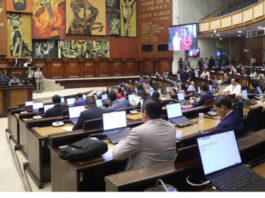 Las reformas aprobadas recientemente por la Asamblea Nacional a la Ley Orgánica de Contratación Pública se encuentran ya vigentes tras su publicación en el Registro Oficial, este 7 de octubre de 2025.