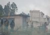 Este lunes 13 de octubre de 2025 marca la cuarta semana de protestas convocadas por la Conaie tras la eliminación del subsidio al diésel. En ese contexto, la provincia de Imbabura afronta una situación crítica: cerca de 36 km de vía bloqueada, especialmente en zonas clave como la Panamericana E-35 hacia Otavalo y los tramos de El Cajas.