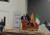Italia reafirma cooperación con Ecuador para enfrentar al crimen organizado que “amenaza la democracia” El embajador de Italia en Quito, Giovanni Davoli, reafirmó el jueves 30 de octubre de 2025 el compromiso de su país con el Ecuador para reforzar la cooperación en la lucha contra el crimen organizado.