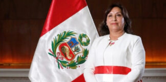 Congreso peruano destituye a Dina Boluarte y designa presidente interino