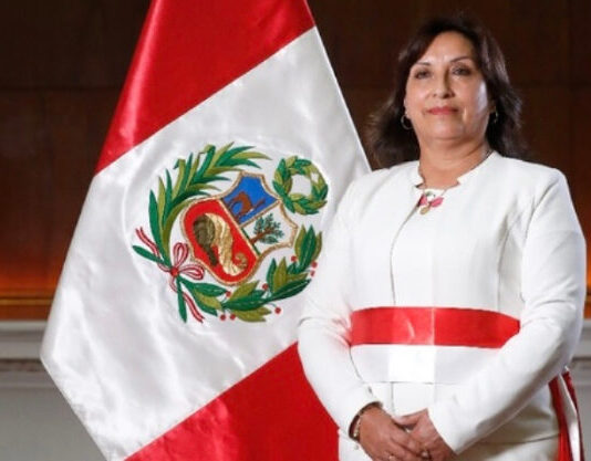 Congreso peruano destituye a Dina Boluarte y designa presidente interino